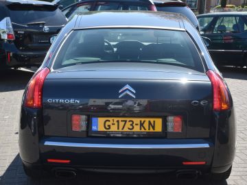Citroën C6